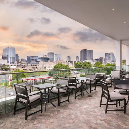 Towneplace Suites By Marriott Nashville Midtown Eksteriør billede