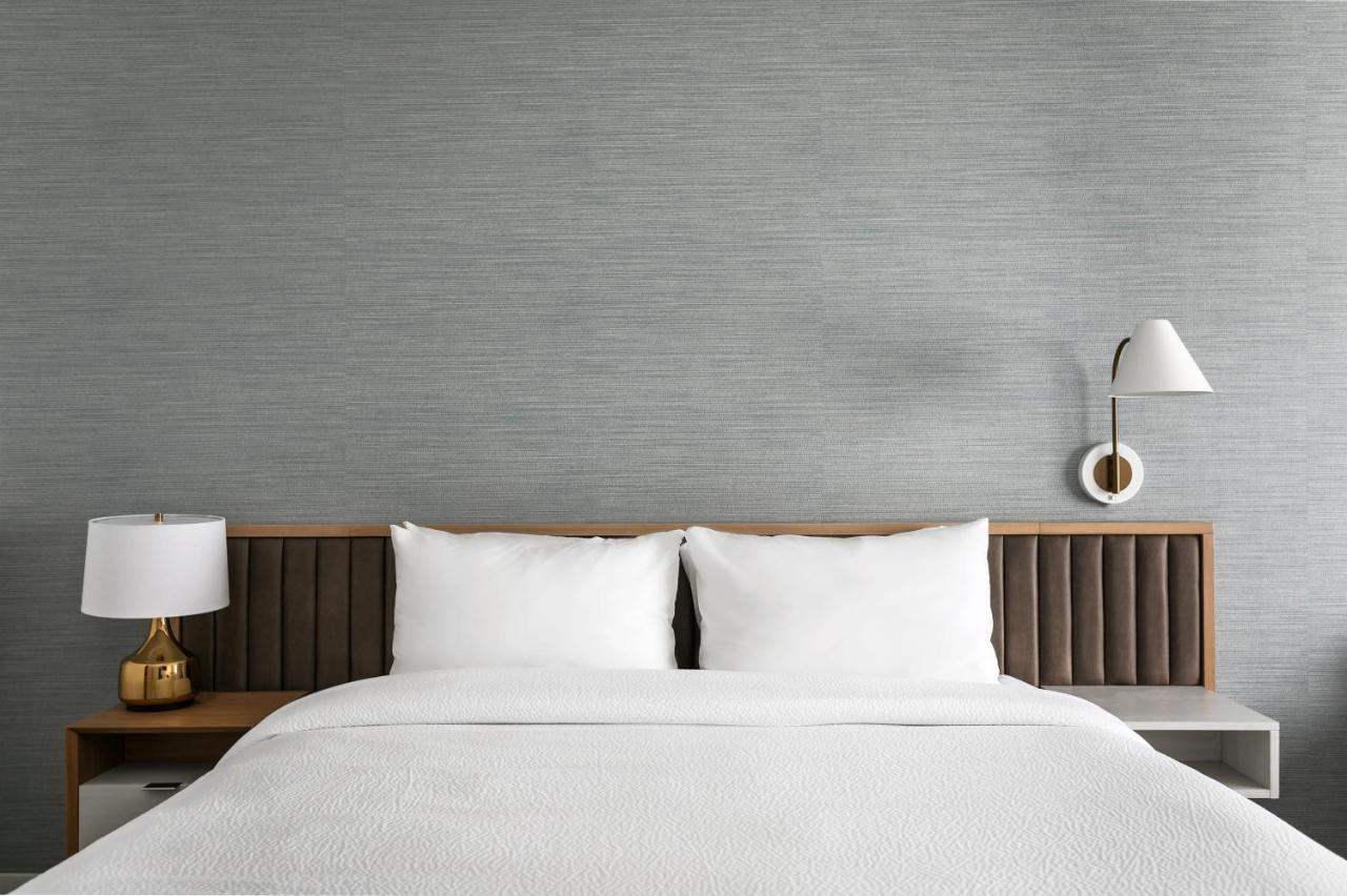 Towneplace Suites By Marriott Nashville Midtown Eksteriør billede