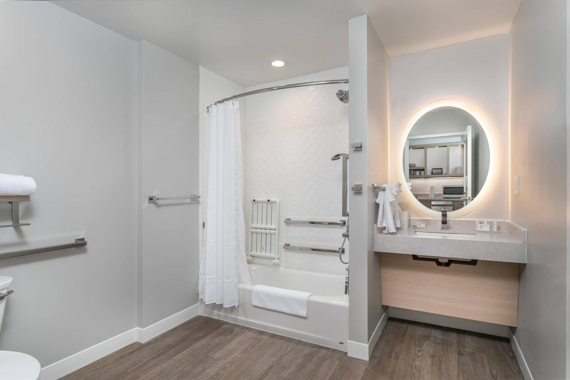 Towneplace Suites By Marriott Nashville Midtown Eksteriør billede