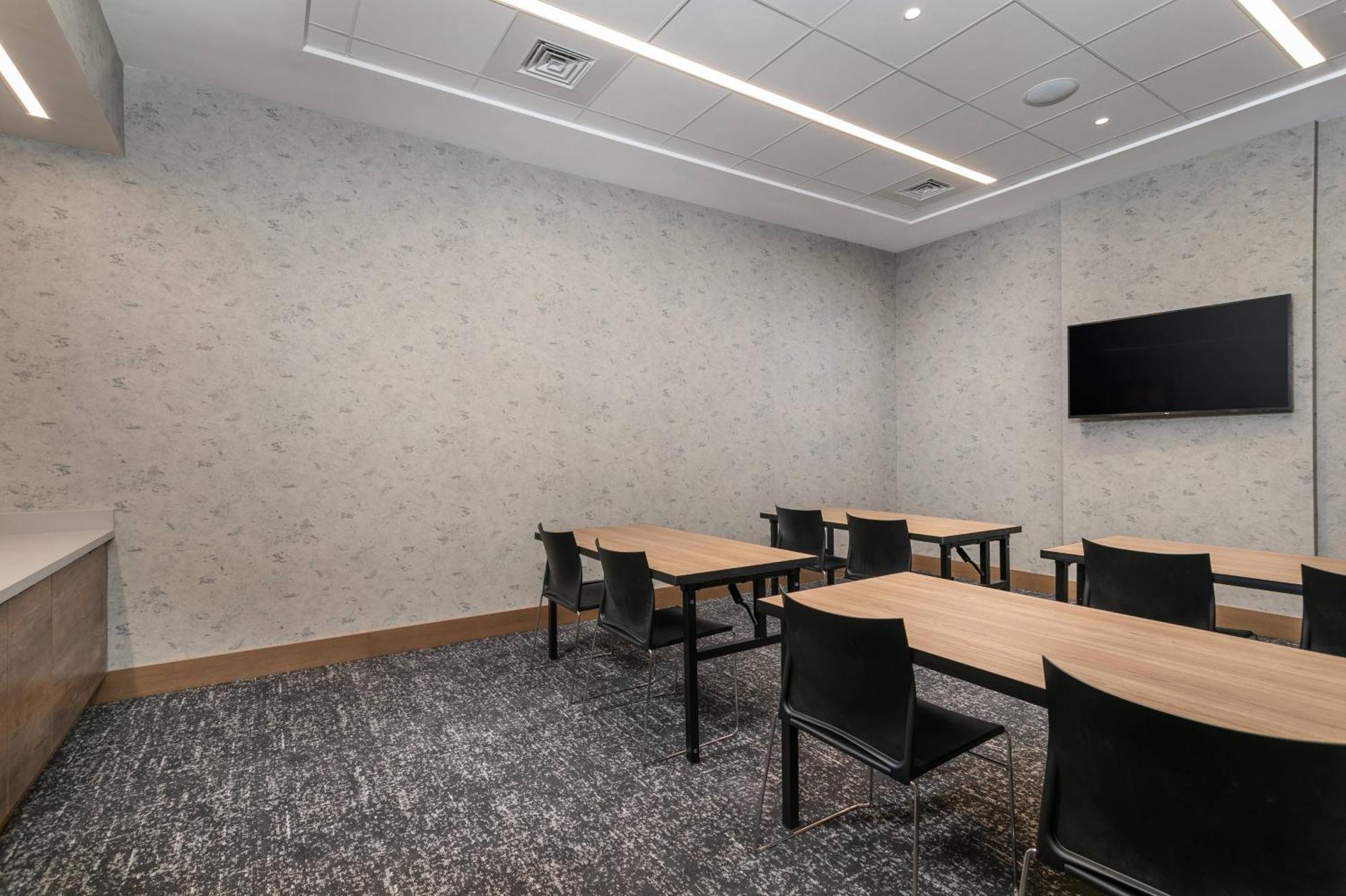 Towneplace Suites By Marriott Nashville Midtown Eksteriør billede