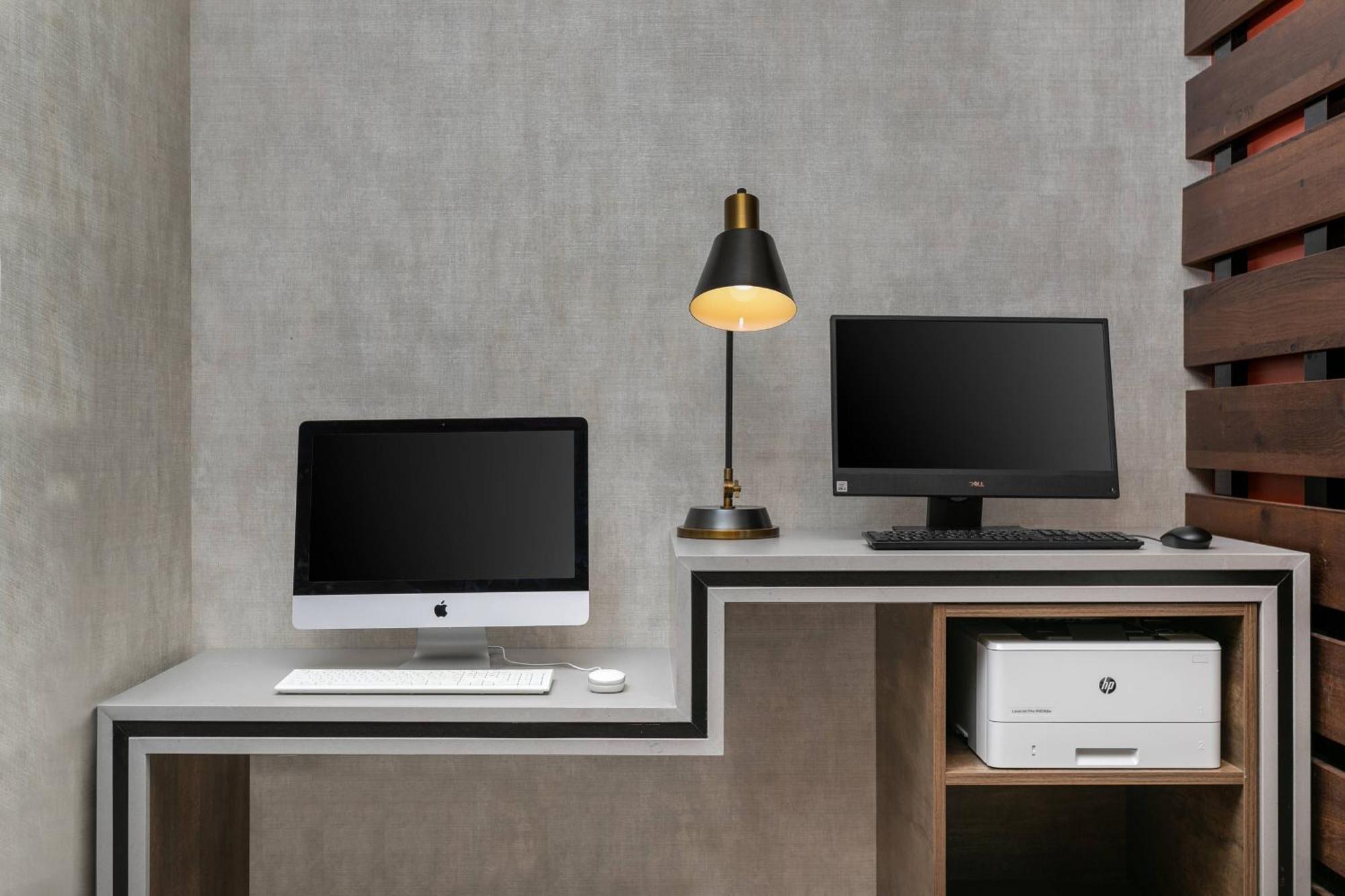 Towneplace Suites By Marriott Nashville Midtown Eksteriør billede